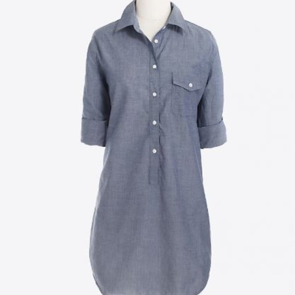 J. Crew Popover Tunic